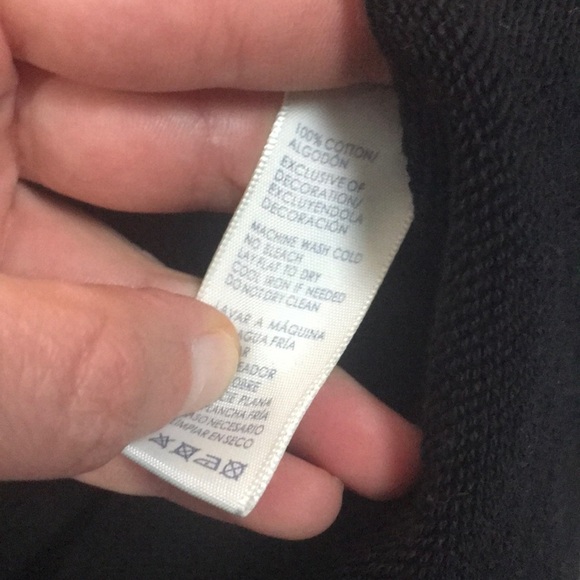 Rebecca Minkoff Pearl Accented Sweater - Picture 6 of 10